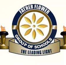 Father Flower logo